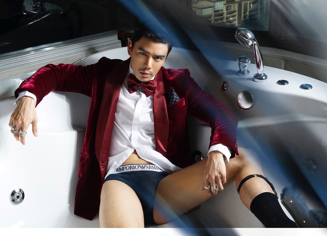 กำปั้น บาซู