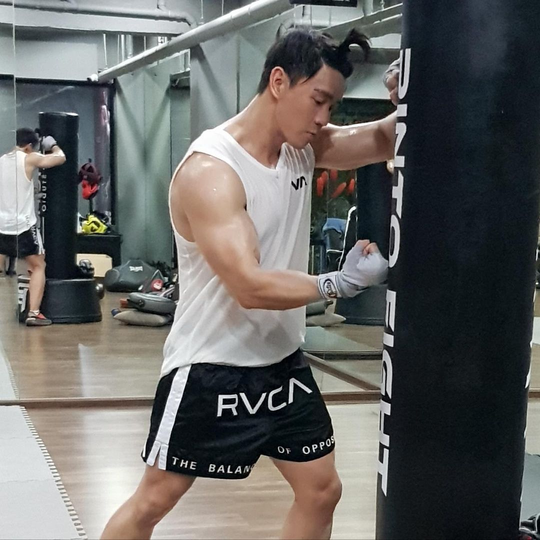 กำปั้น บาซู