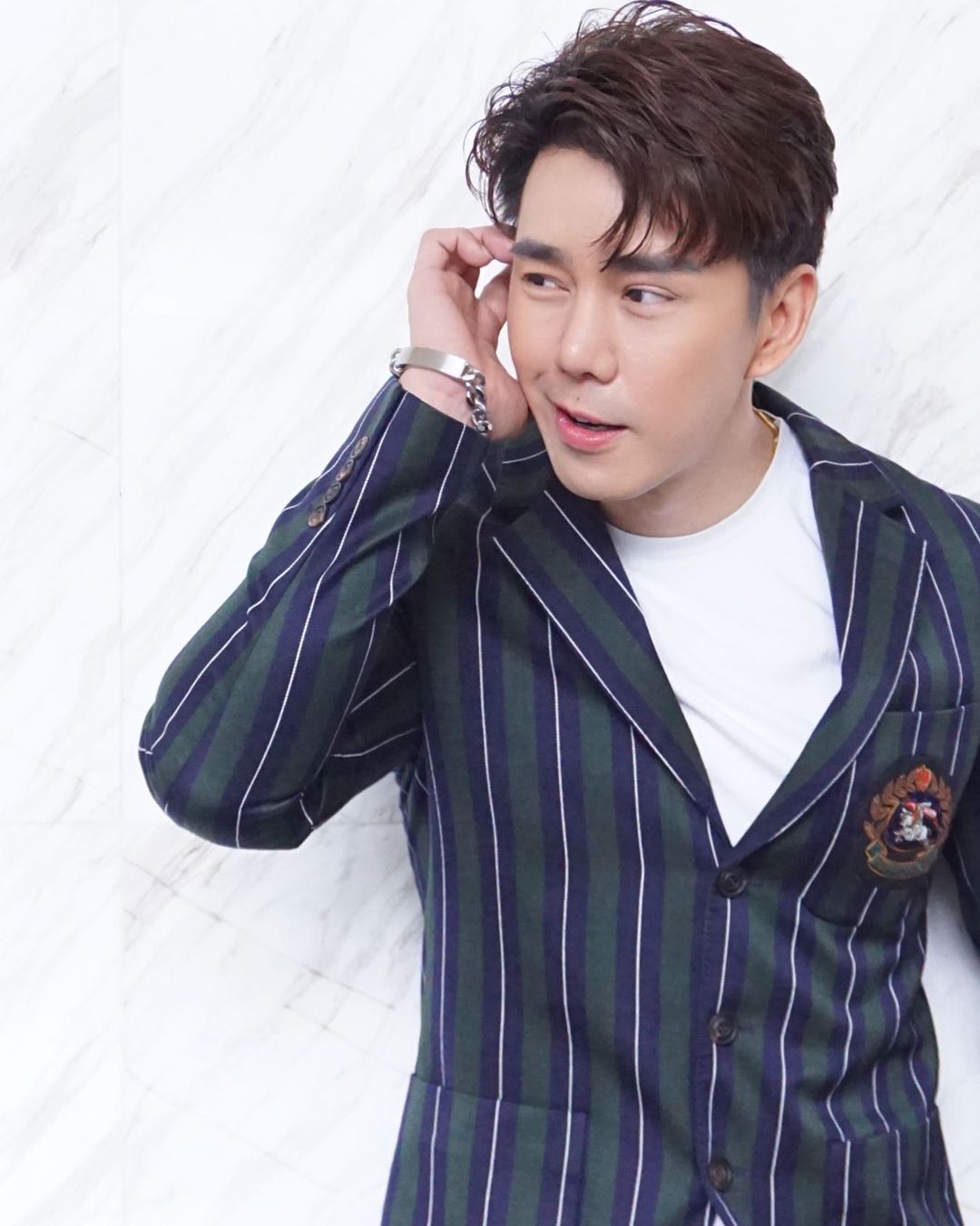 กำปั้น บาซู