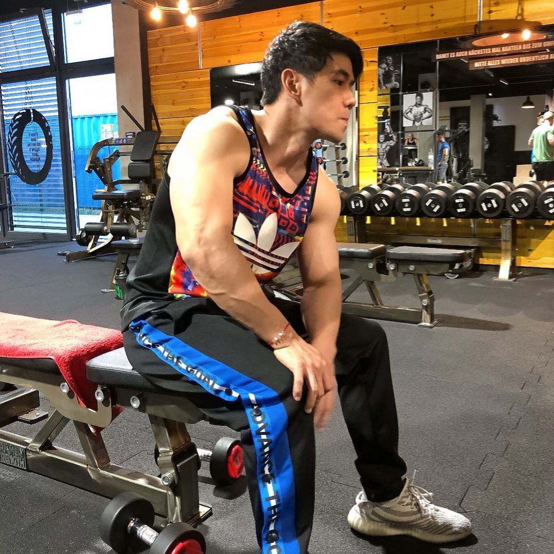 กำปั้น บาซู