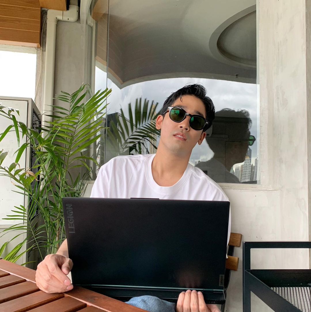 พิชญ์ กาไช