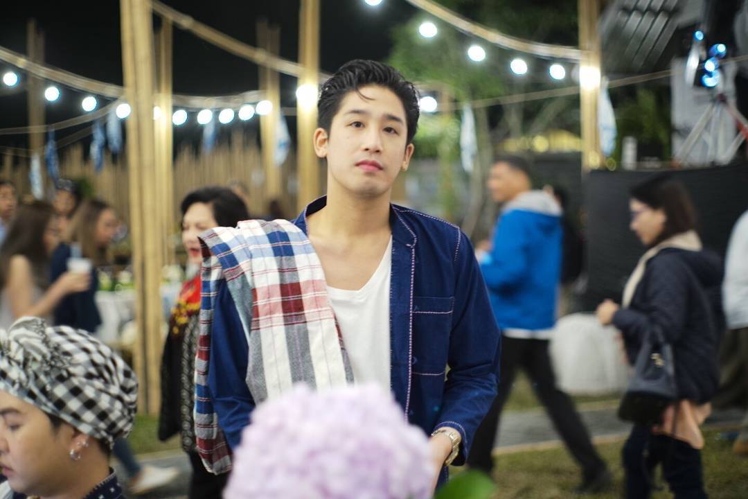 พิชญ์ กาไช