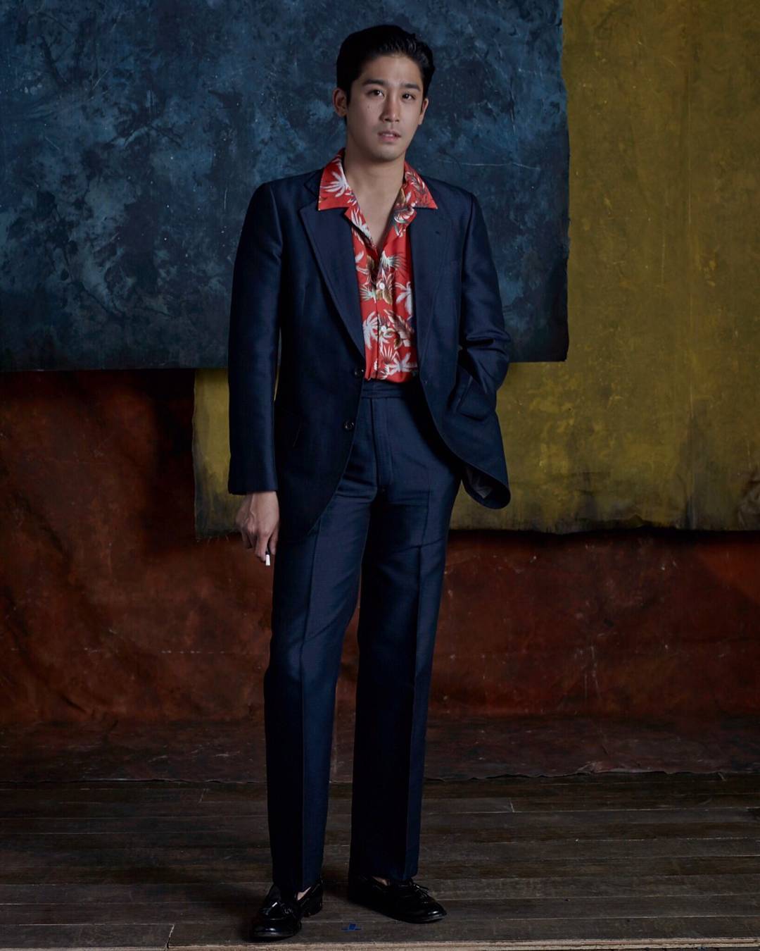 พิชญ์ กาไช