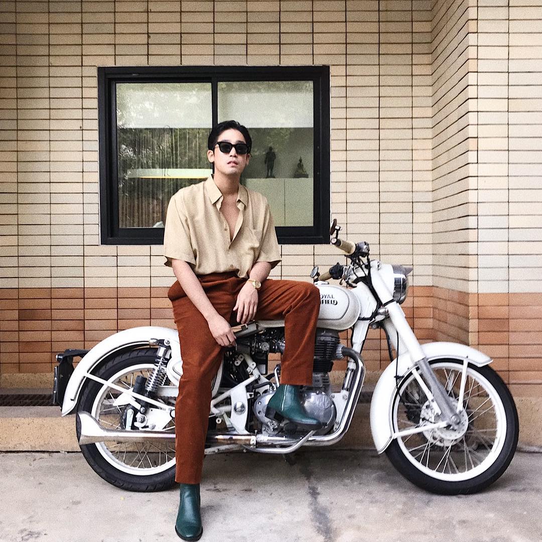 พิชญ์ กาไช