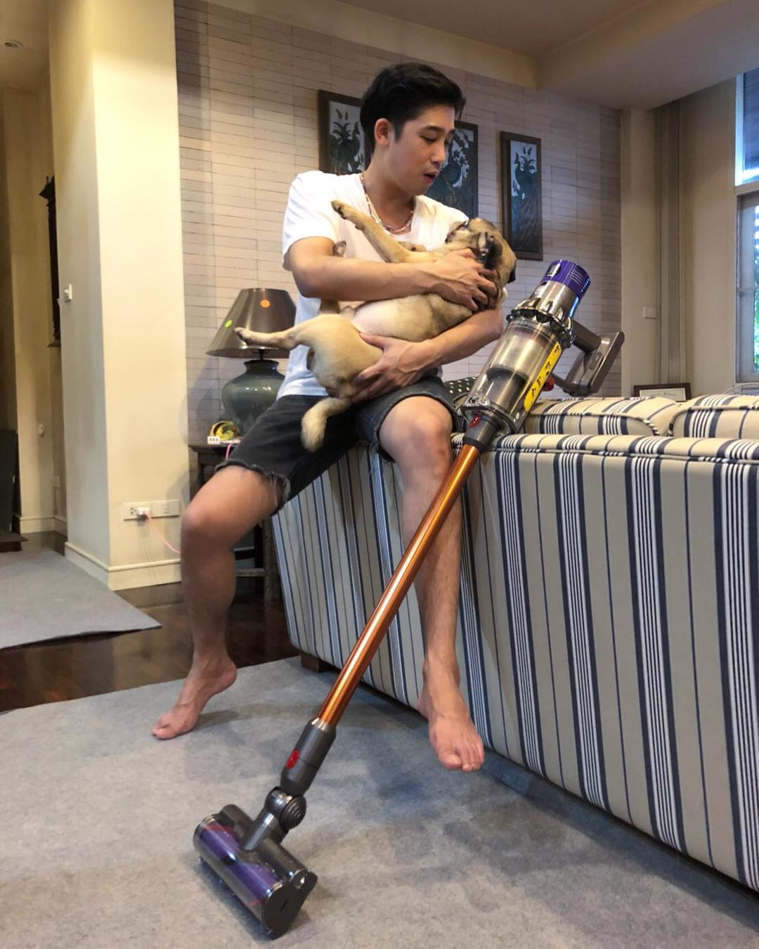 พิชญ์ กาไช