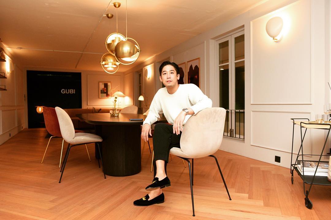 พิชญ์ กาไช