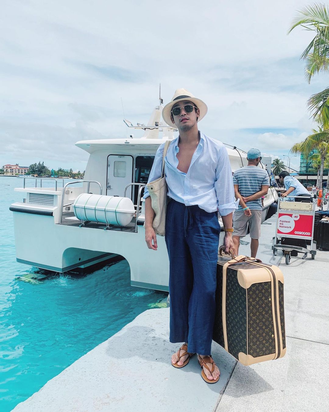 พิชญ์ กาไช