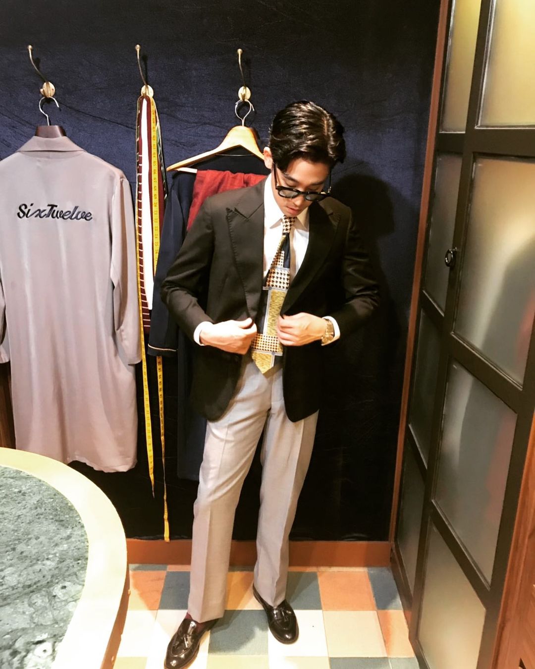 พิชญ์ กาไช