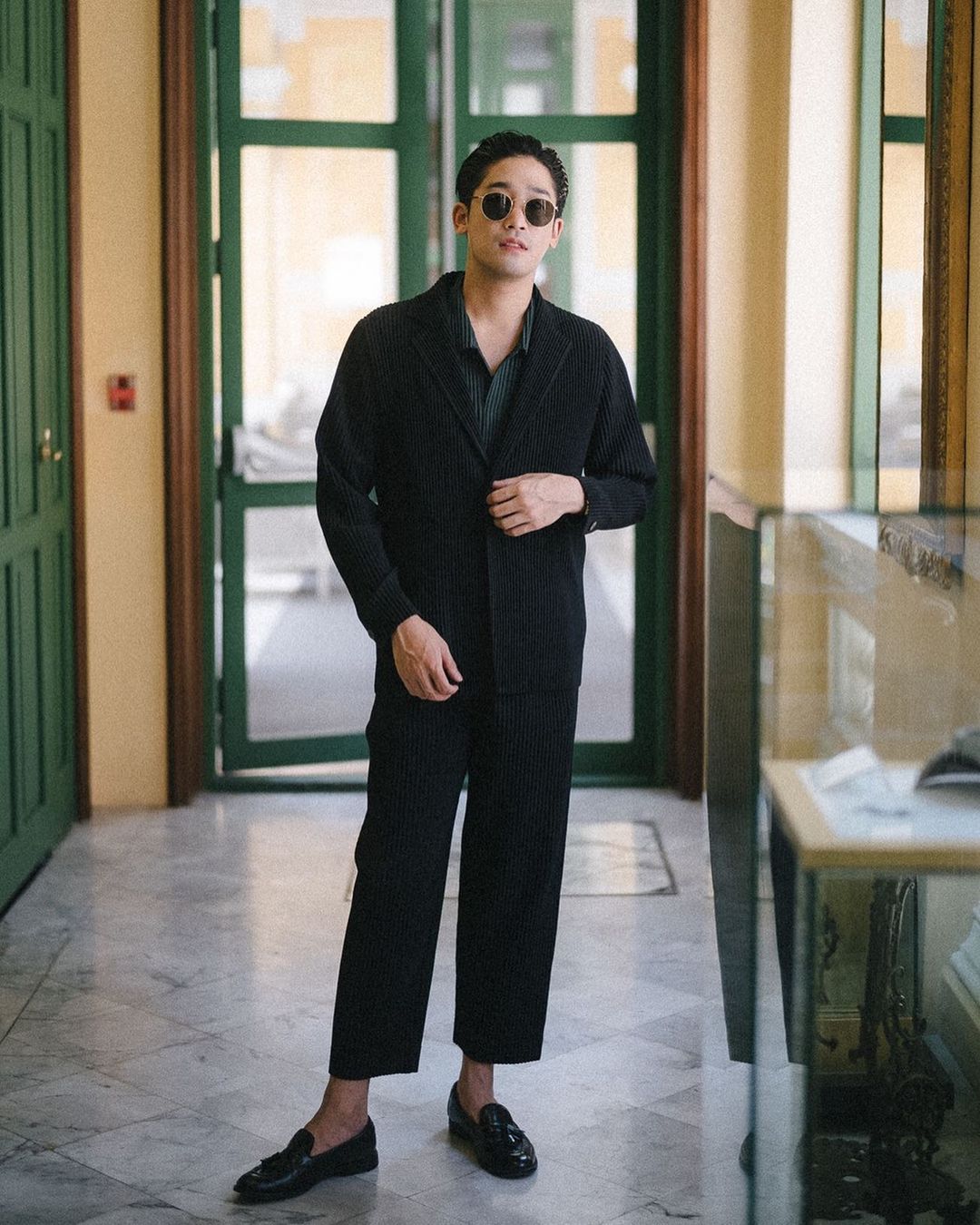 พิชญ์ กาไช