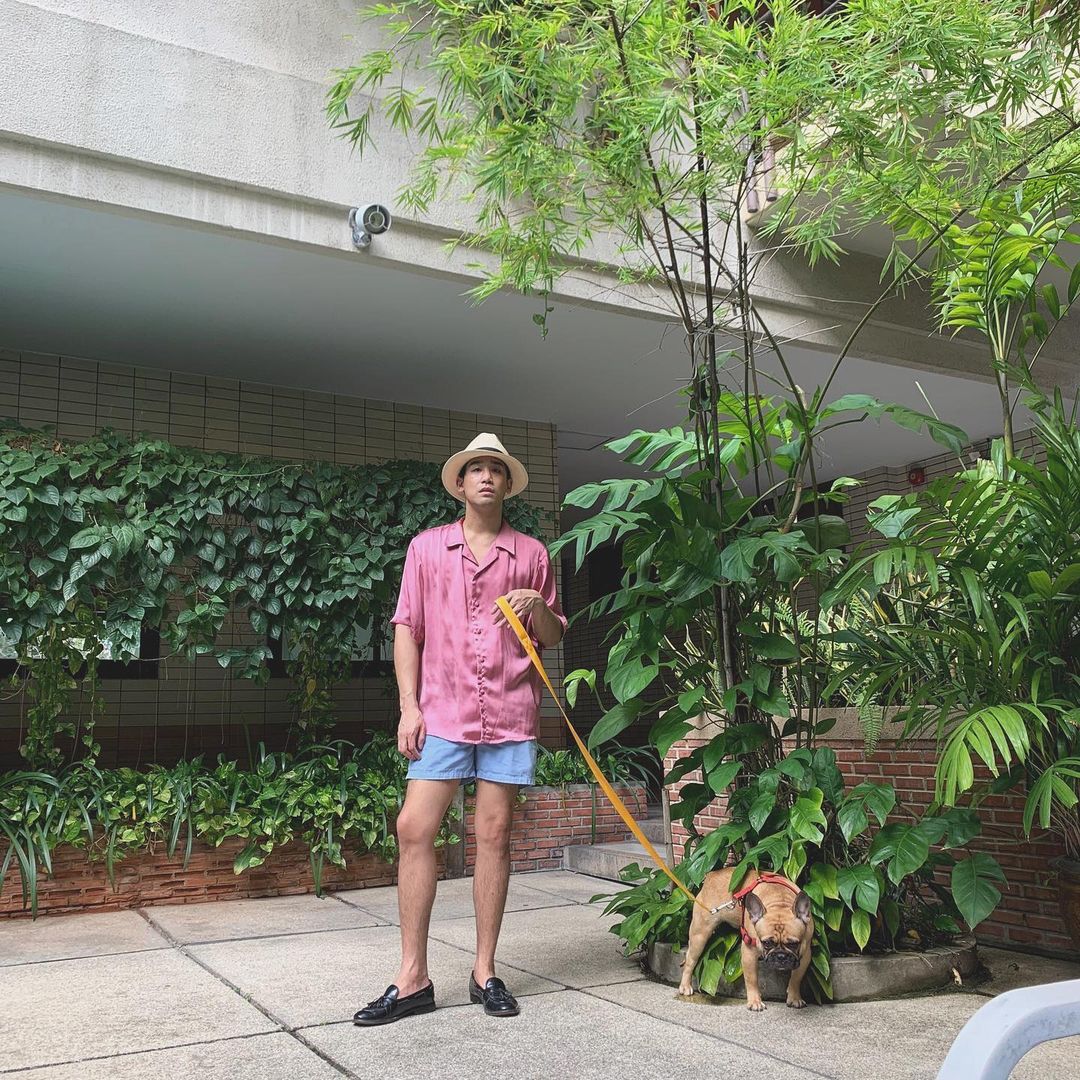 พิชญ์ กาไช