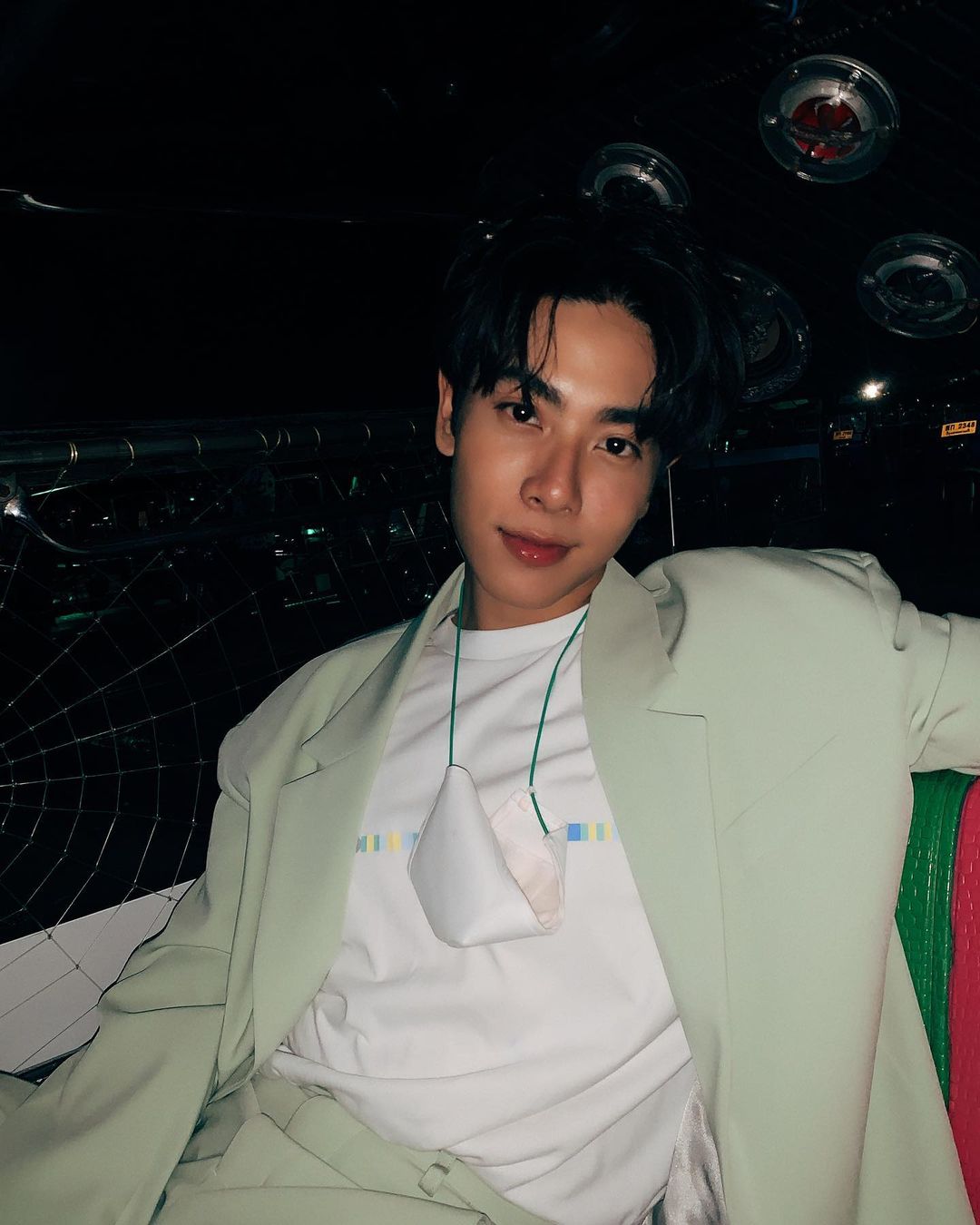 มิกซ์ สหภาพ