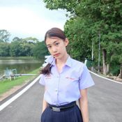 แพรว พะณิชา