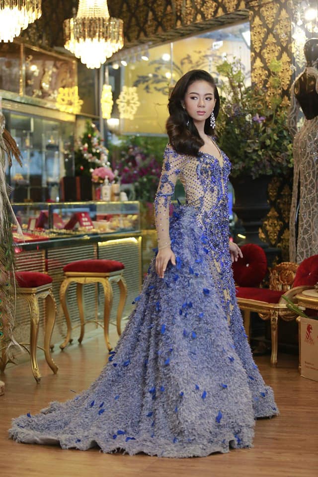 ยูกิ เพ็ญผกา