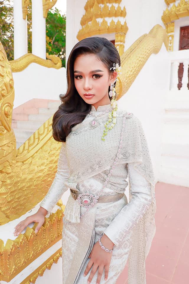 ยูกิ เพ็ญผกา