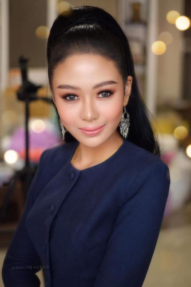 ยูกิ เพ็ญผกา