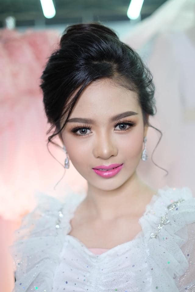 ยูกิ เพ็ญผกา