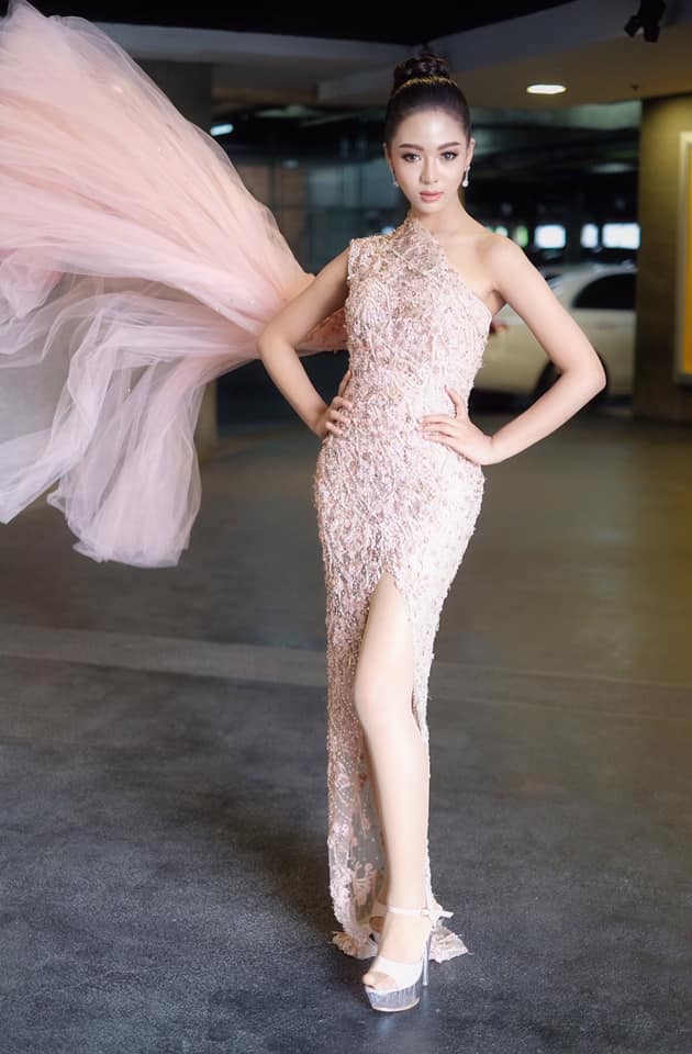 ยูกิ เพ็ญผกา