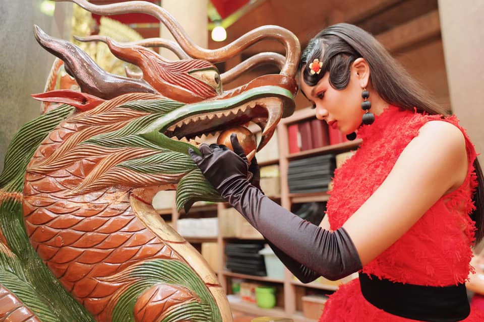 ยูกิ เพ็ญผกา