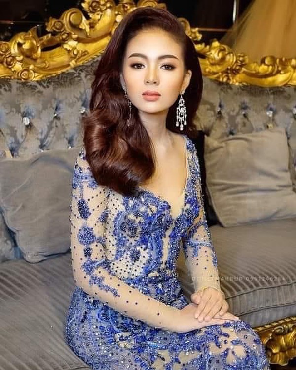 ยูกิ เพ็ญผกา