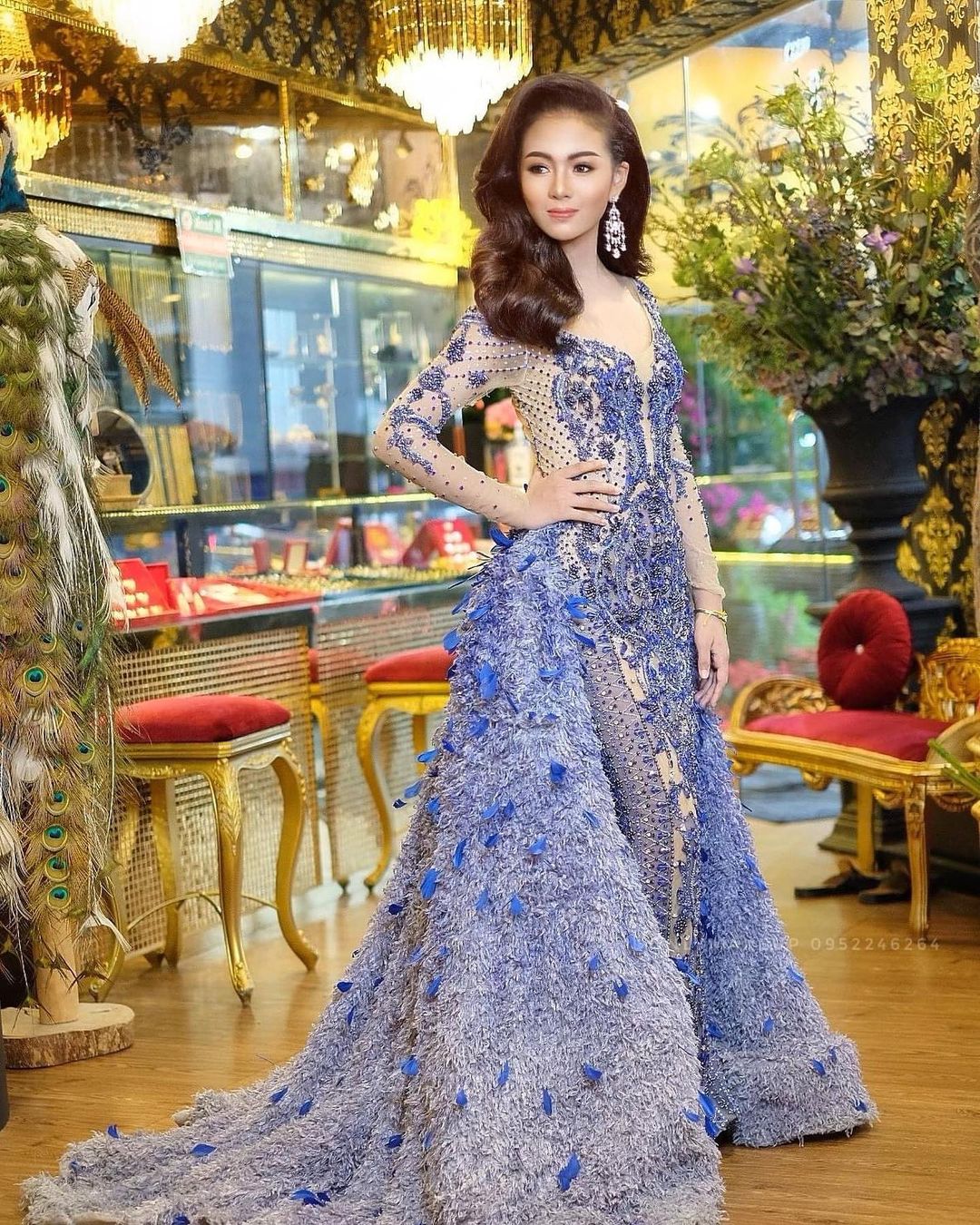 ยูกิ เพ็ญผกา