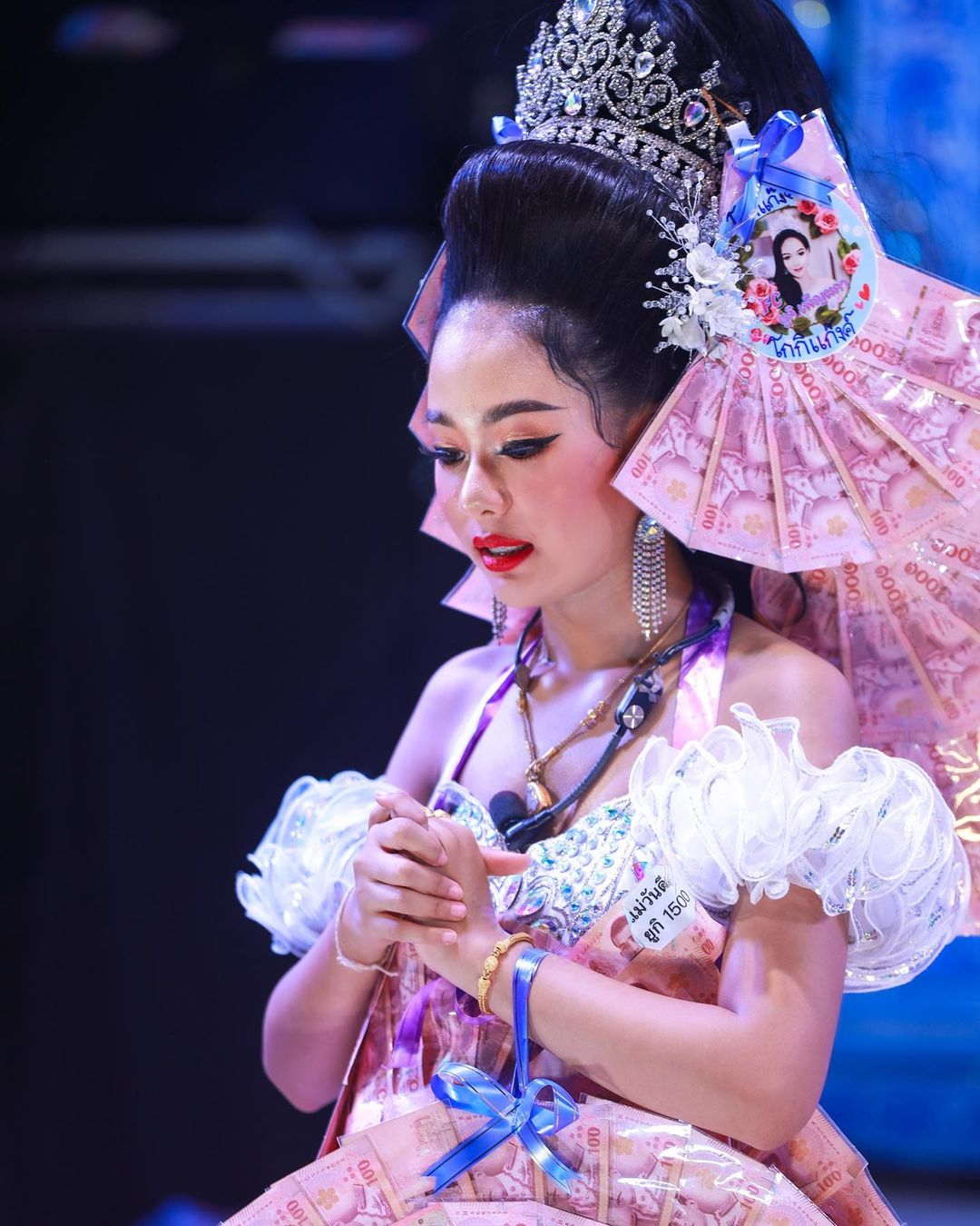 ยูกิ เพ็ญผกา