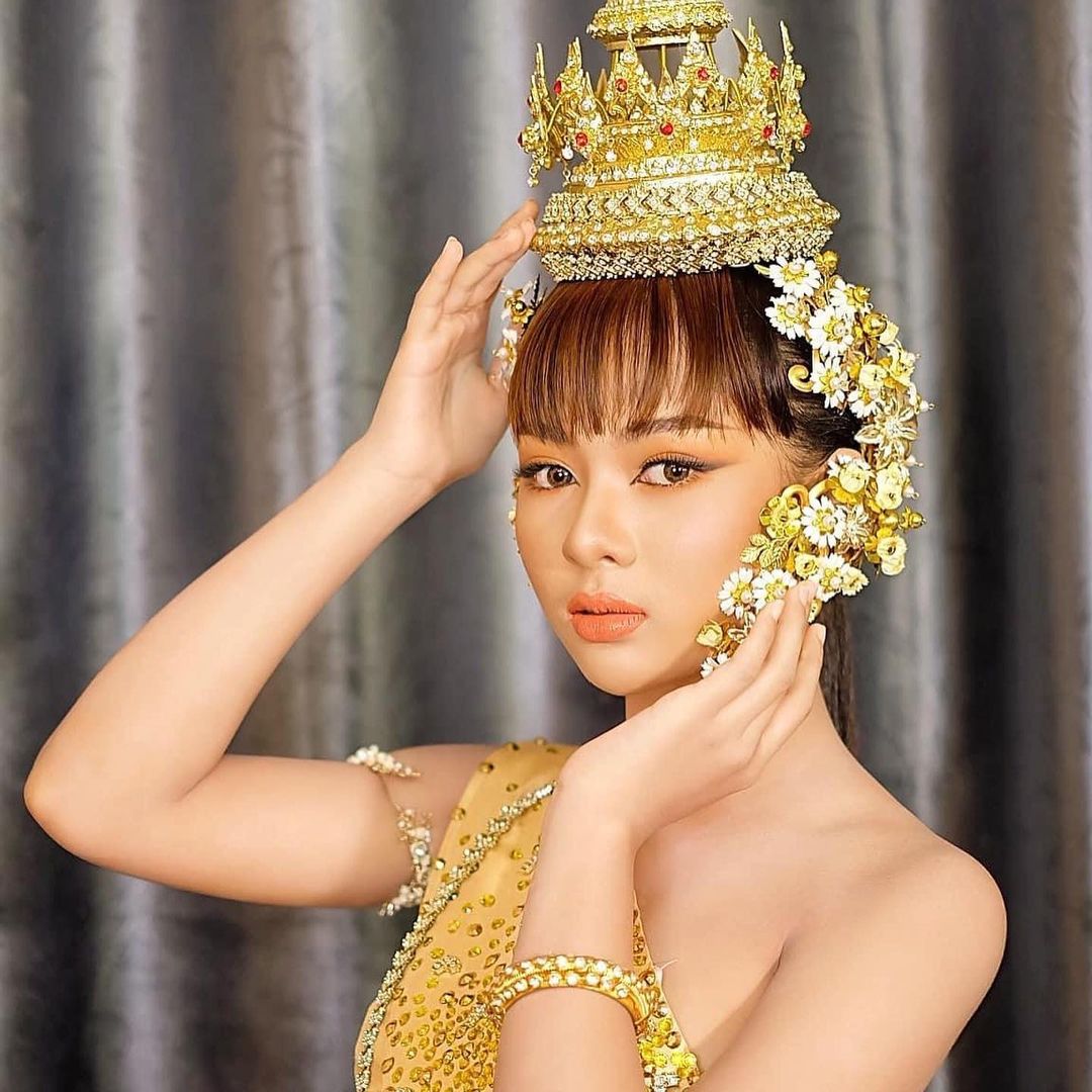 ยูกิ เพ็ญผกา