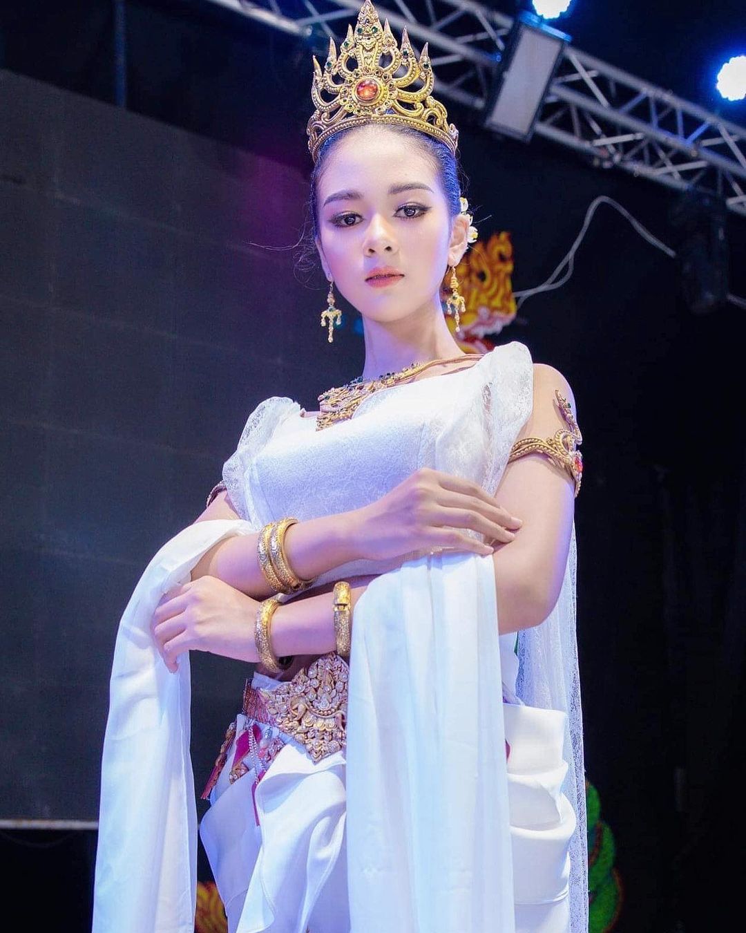 ยูกิ เพ็ญผกา