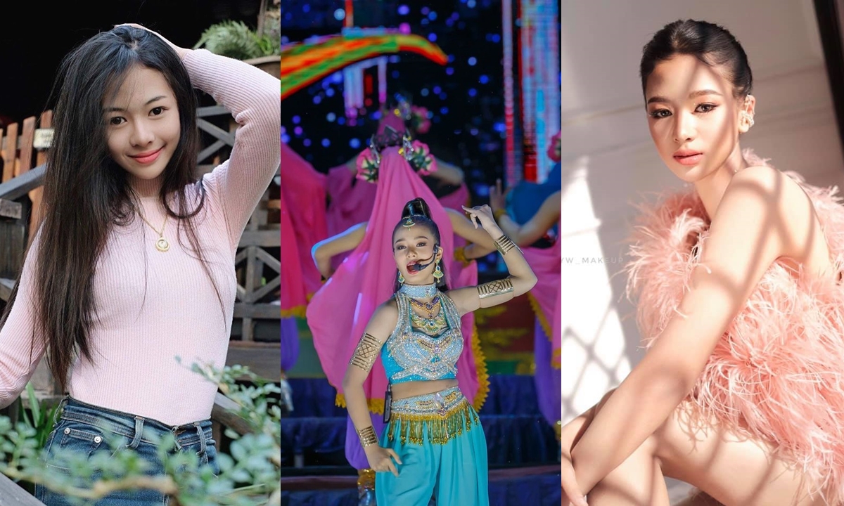 ยูกิ เพ็ญผกา