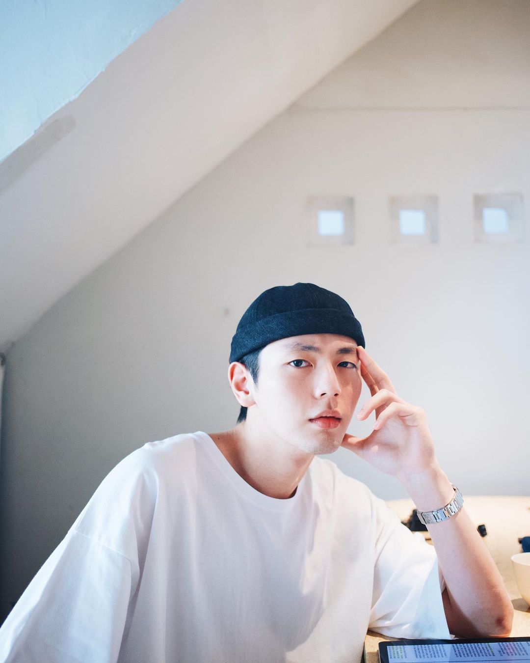 อัพ ภูมิพัฒน์