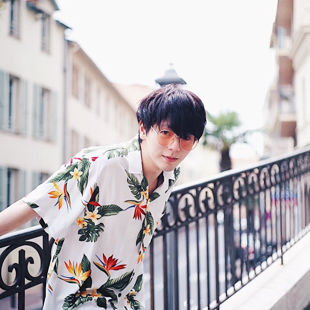 อัพ ภูมิพัฒน์