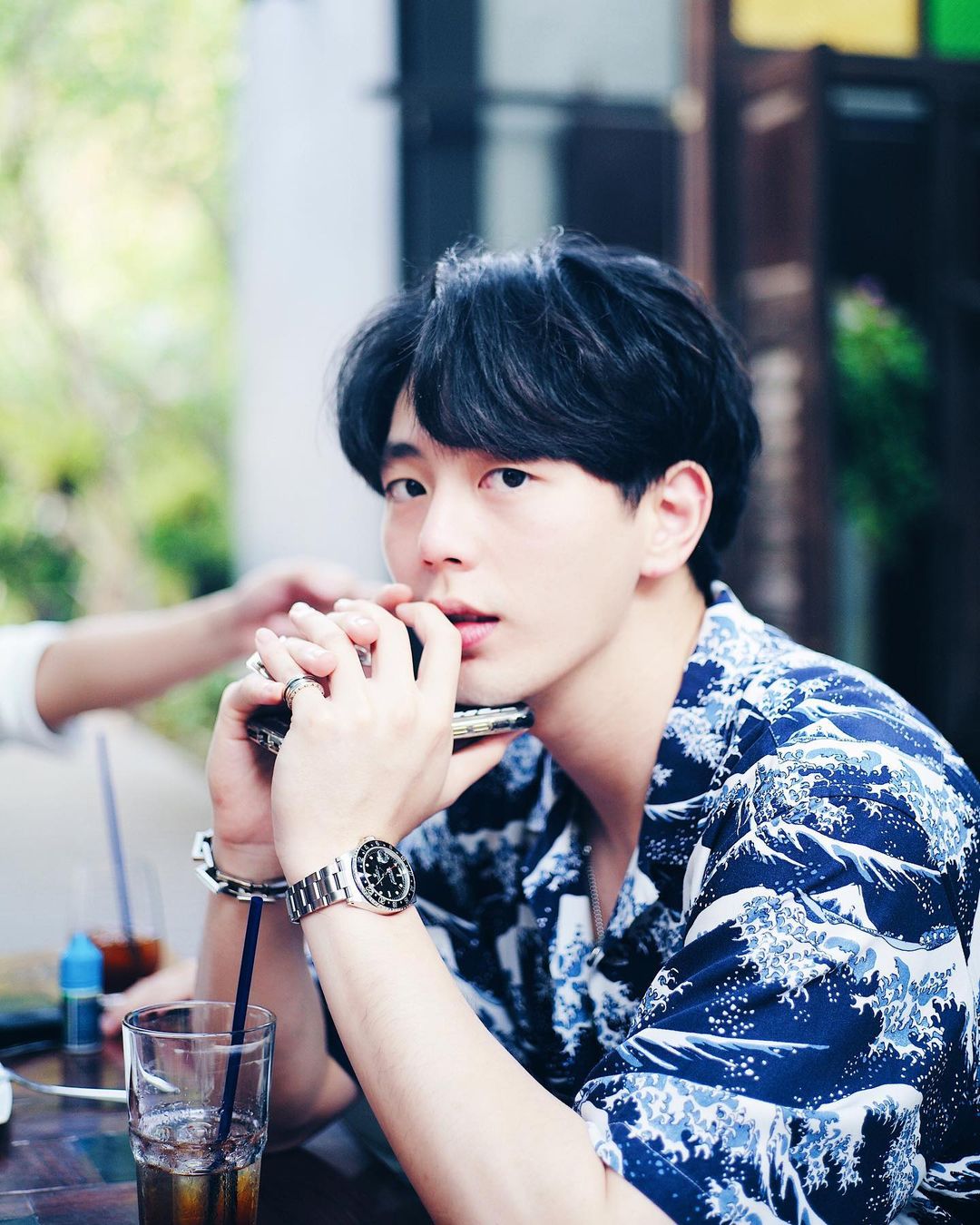 อัพ ภูมิพัฒน์