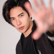 แม็กซ์ ณัฐพล