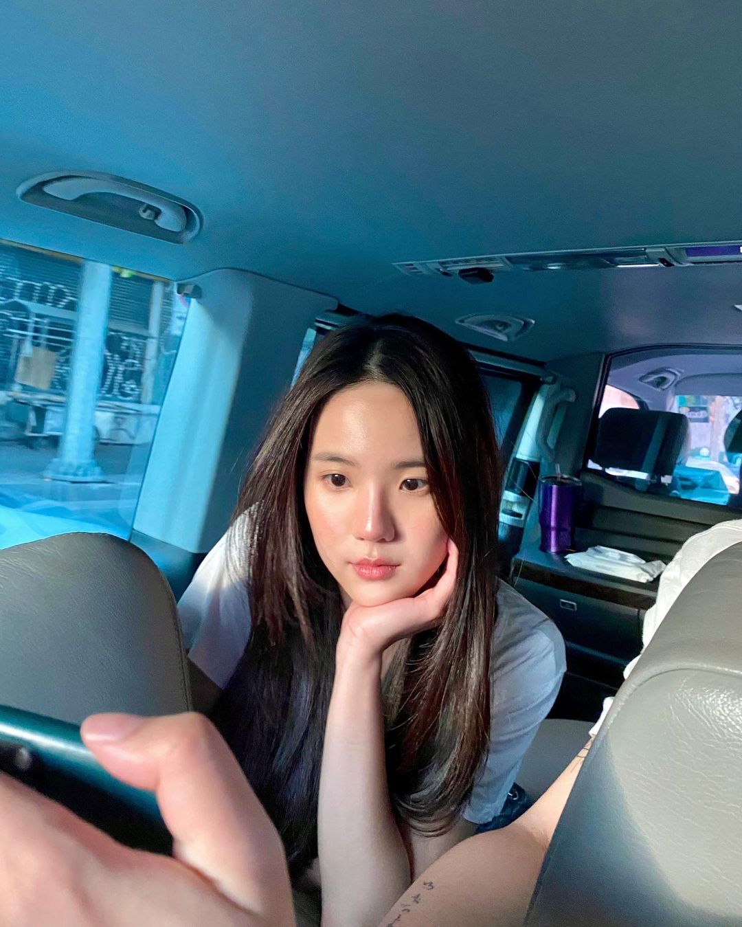 เจนิส เจณิสตา