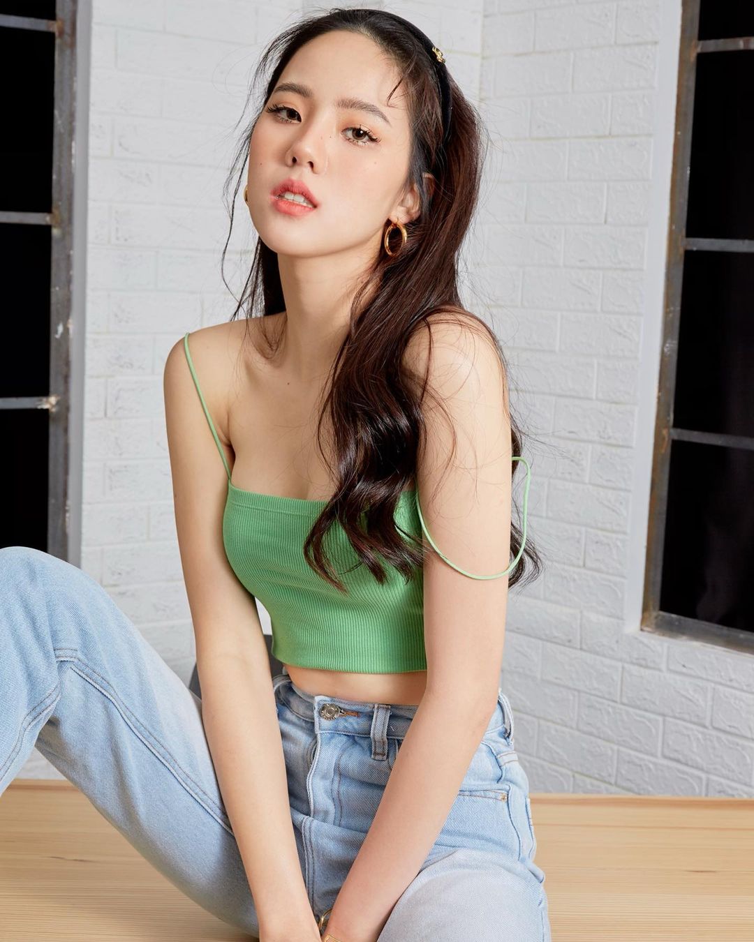 เจนิส เจณิสตา