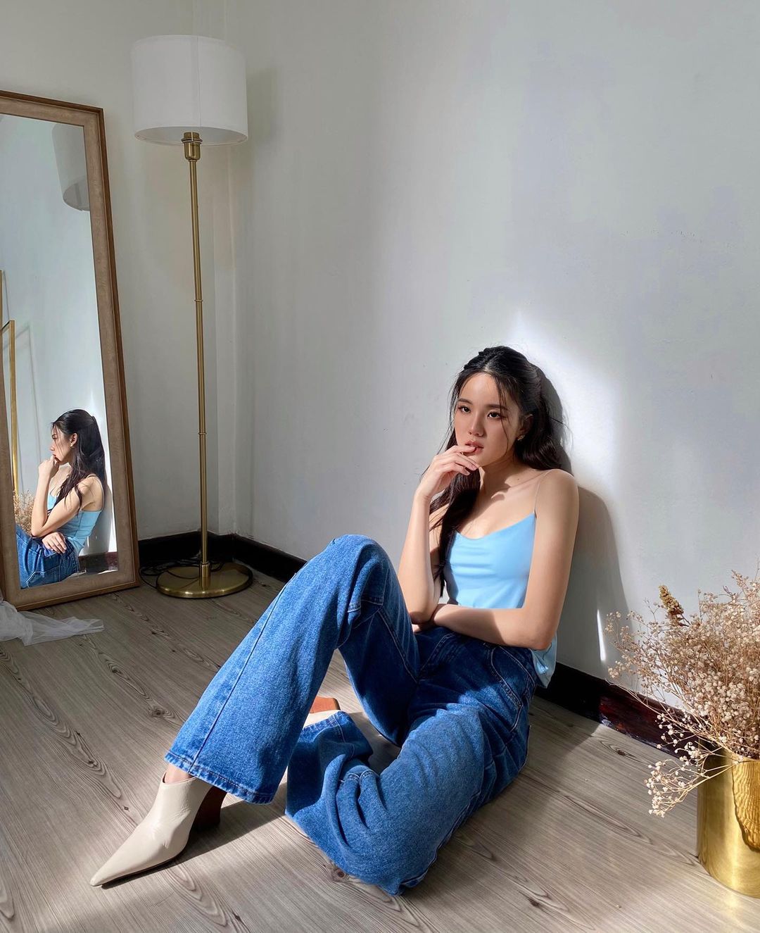 เจนิส เจณิสตา