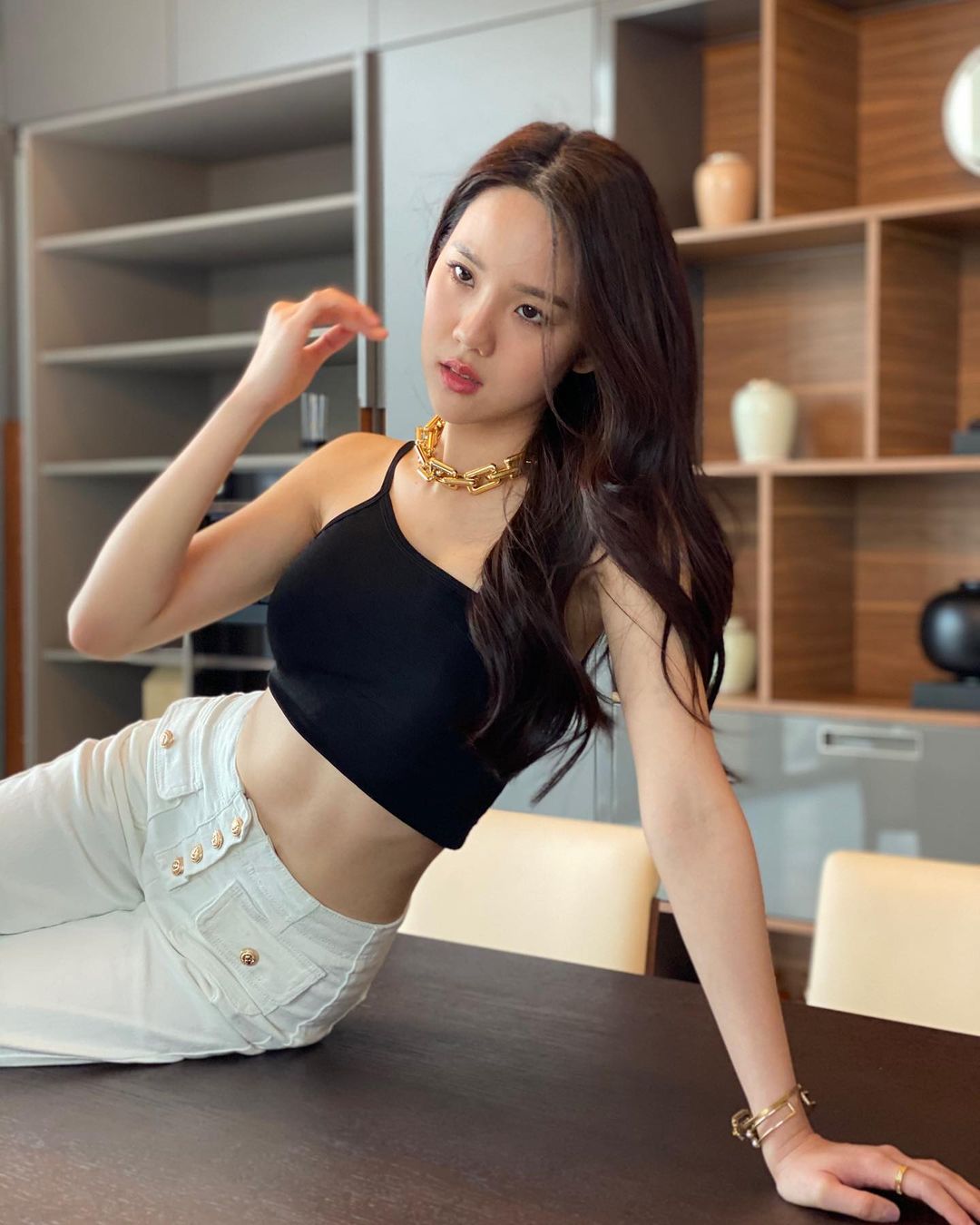 เจนิส เจณิสตา