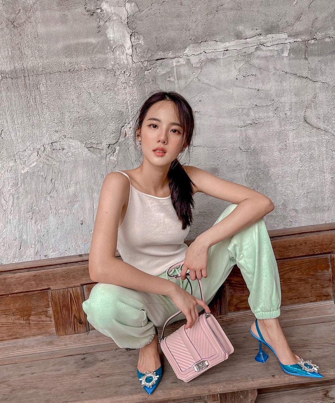 เจนิส เจณิสตา