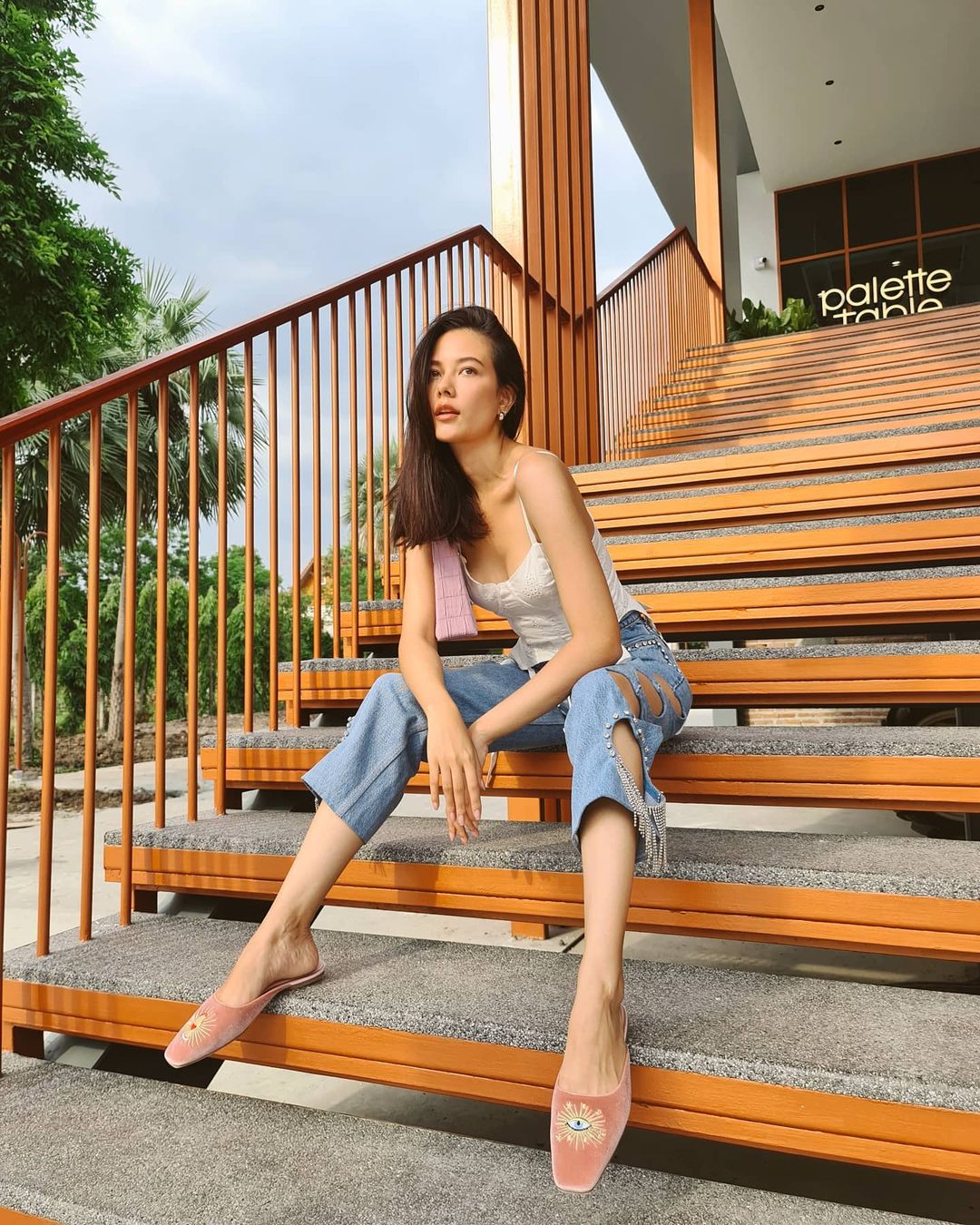 แซมมี่ เคาวเวลล์