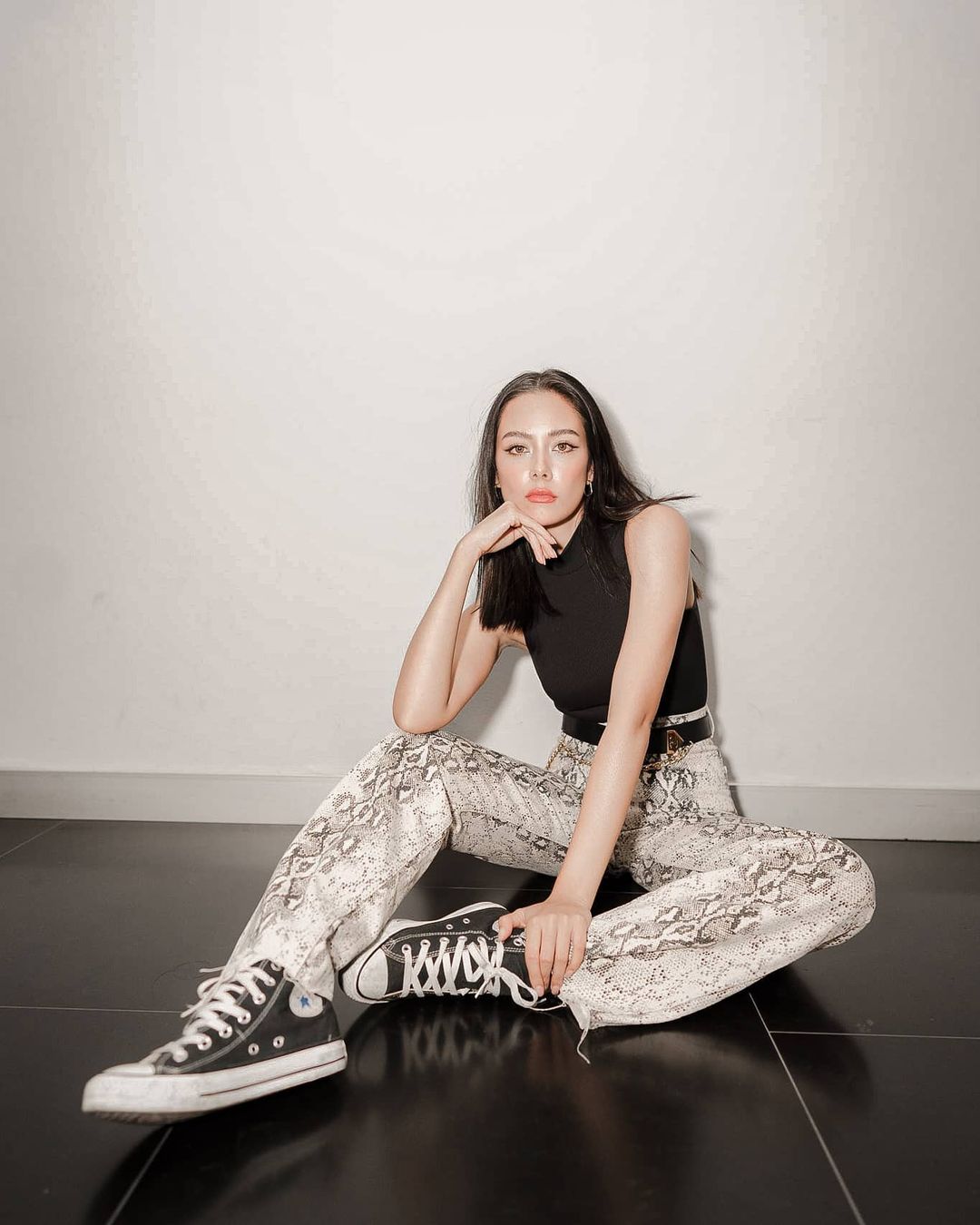 แซมมี่ เคาวเวลล์