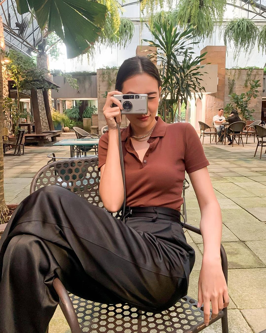 แซมมี่ เคาวเวลล์