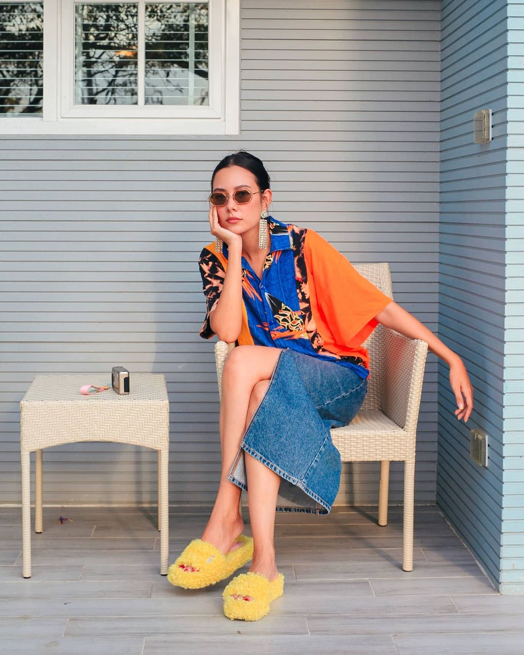 แซมมี่ เคาวเวลล์