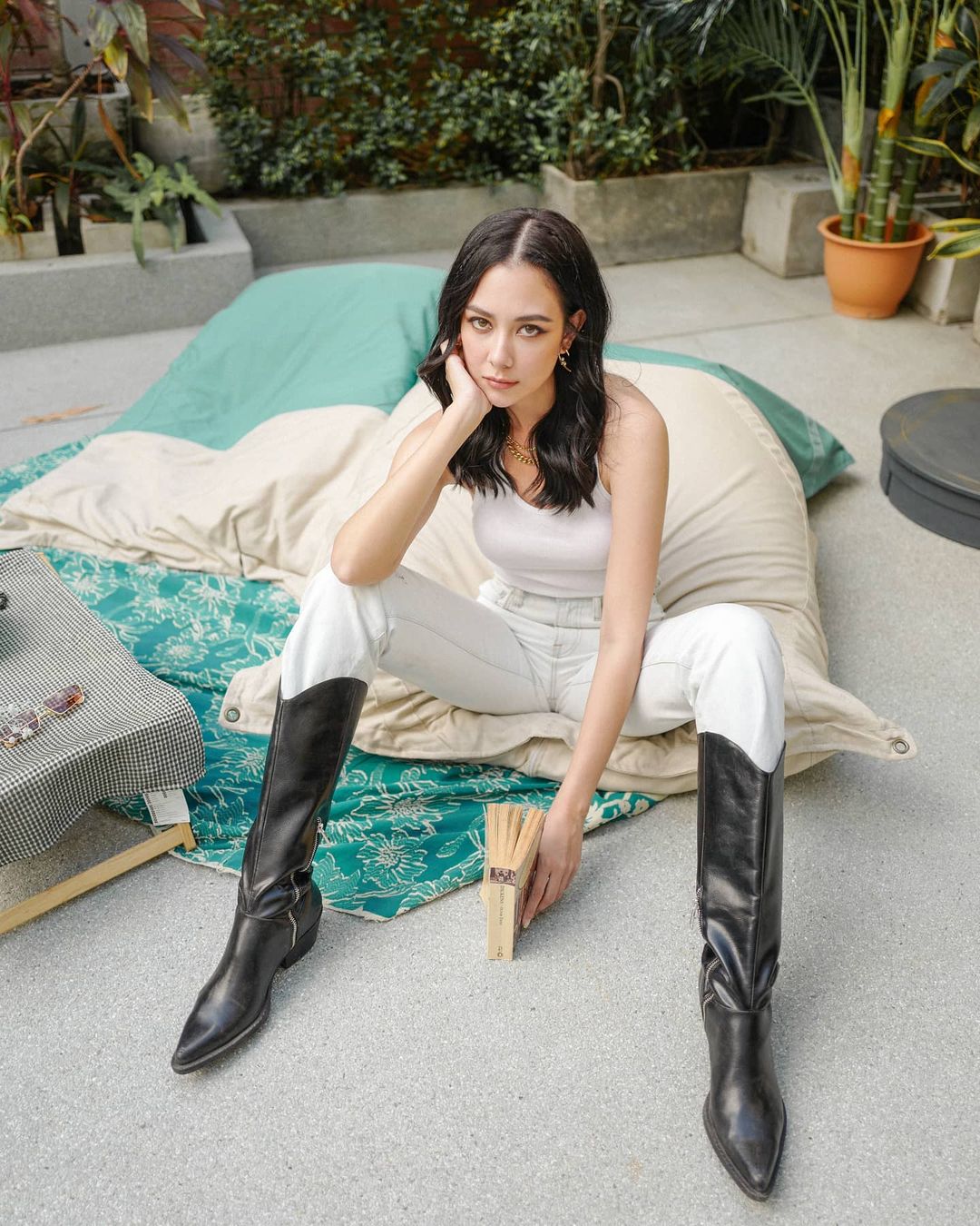 แซมมี่ เคาวเวลล์