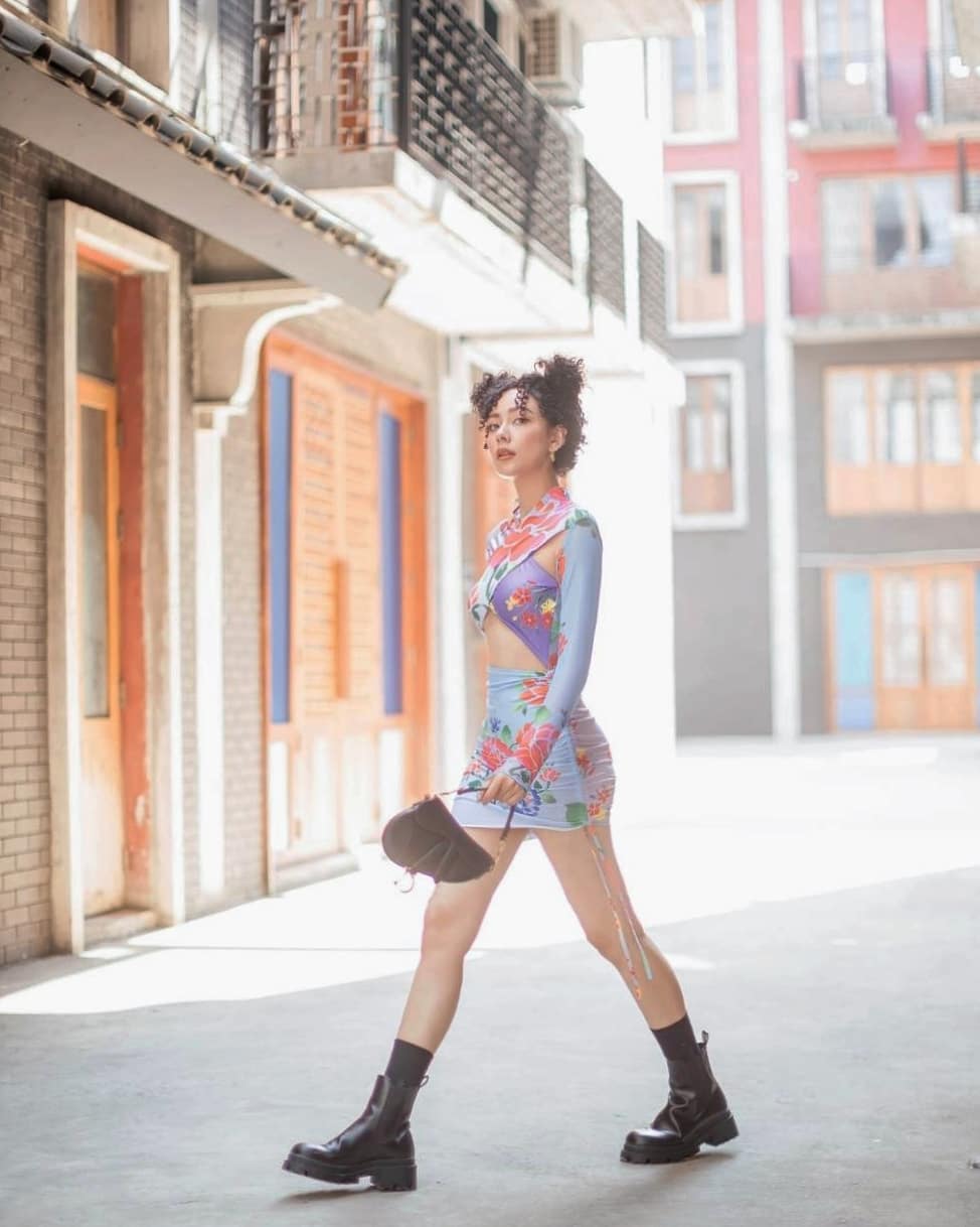 แซมมี่ เคาวเวลล์