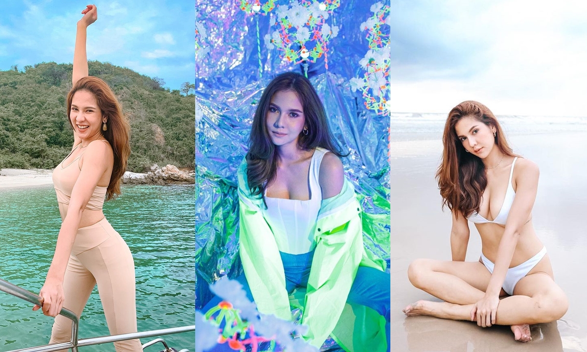 หมิว สิริลภัส