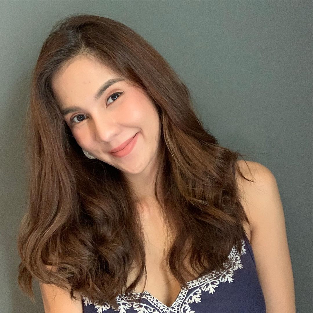 หมิว สิริลภัส