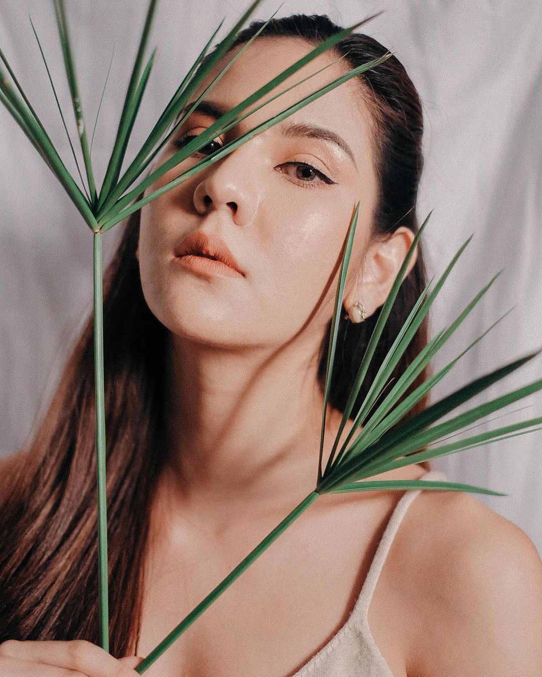 หมิว สิริลภัส