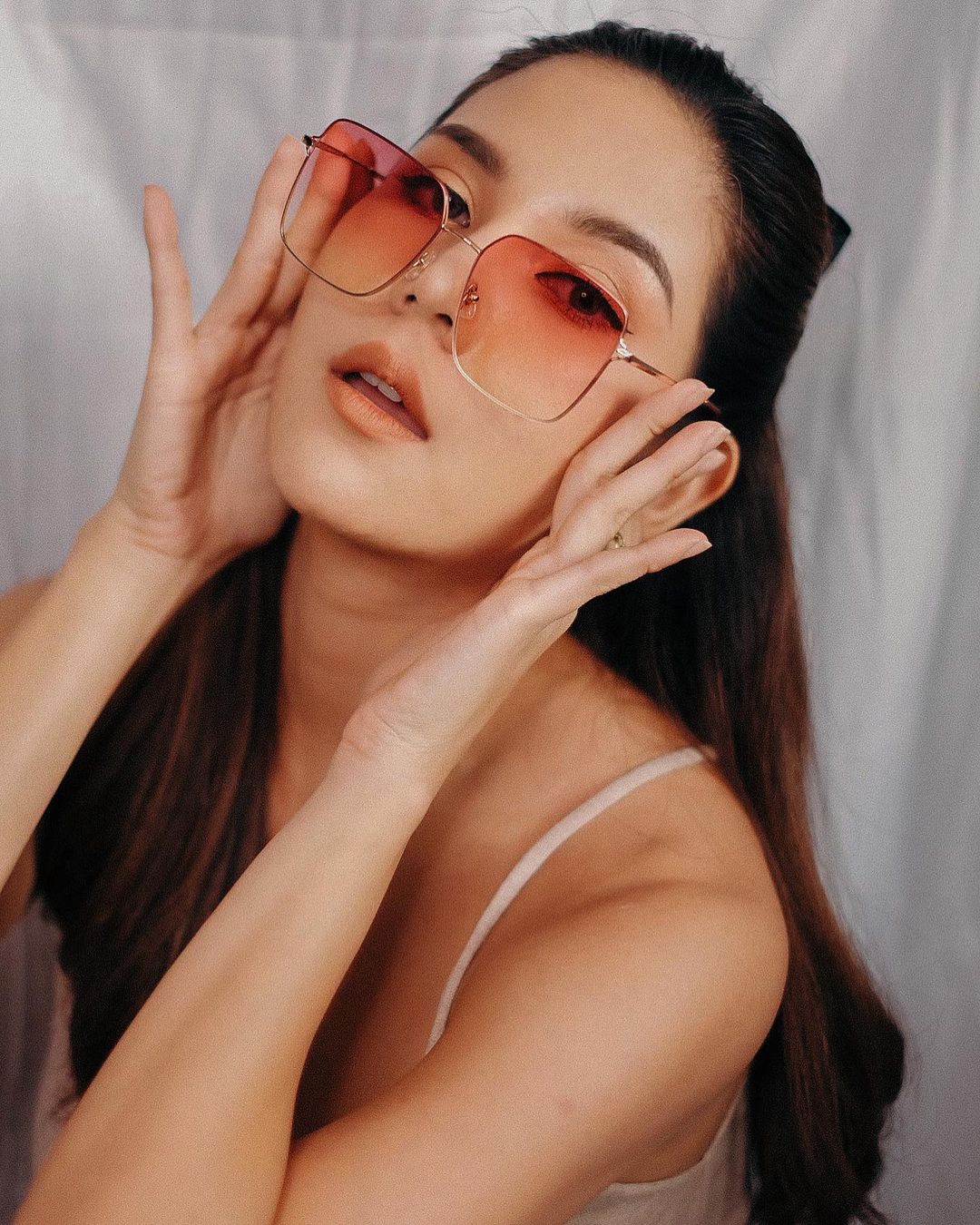 หมิว สิริลภัส