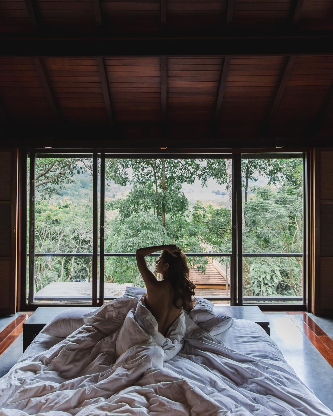 หมิว สิริลภัส