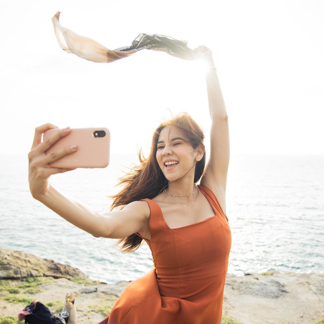 หมิว สิริลภัส