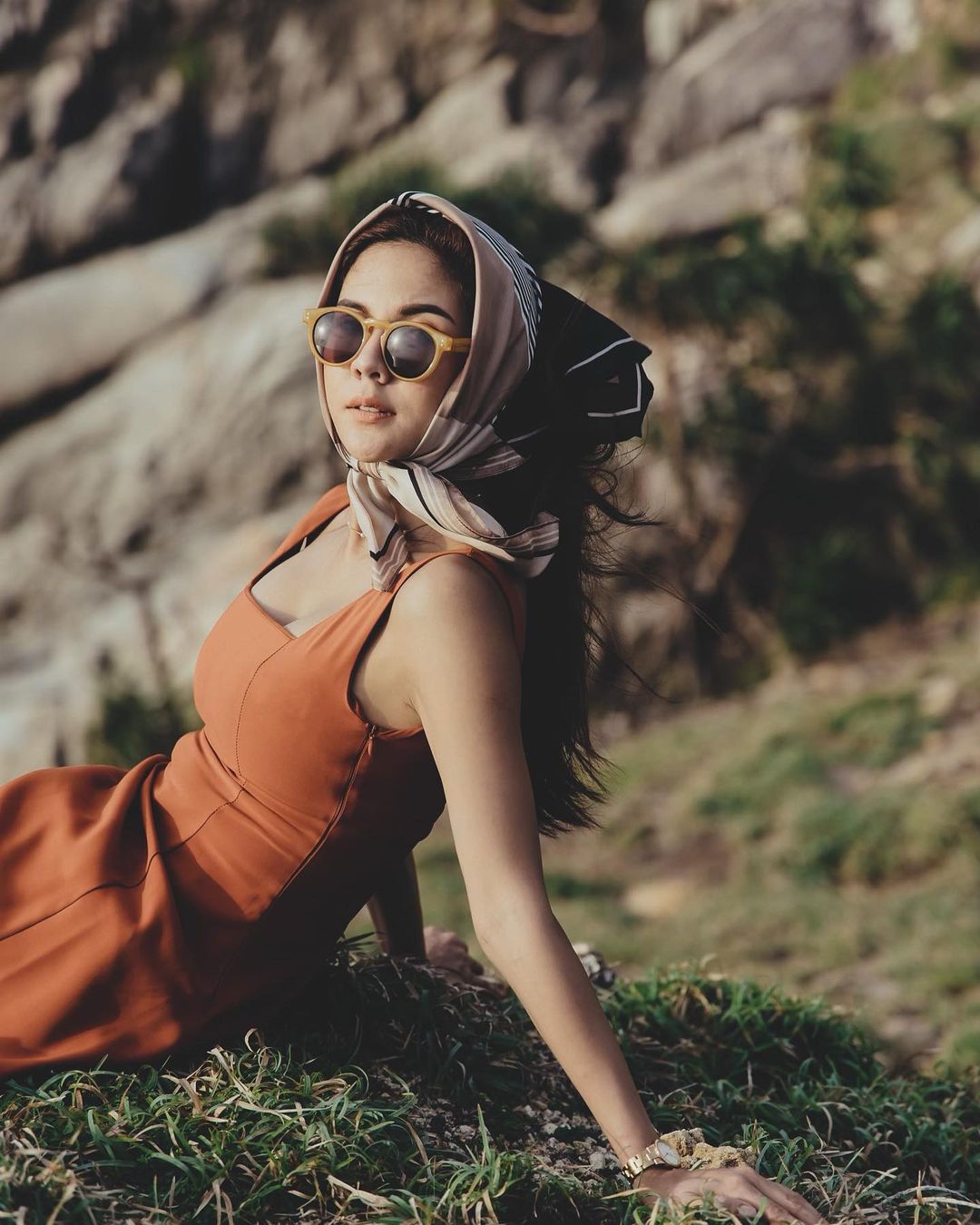 หมิว สิริลภัส